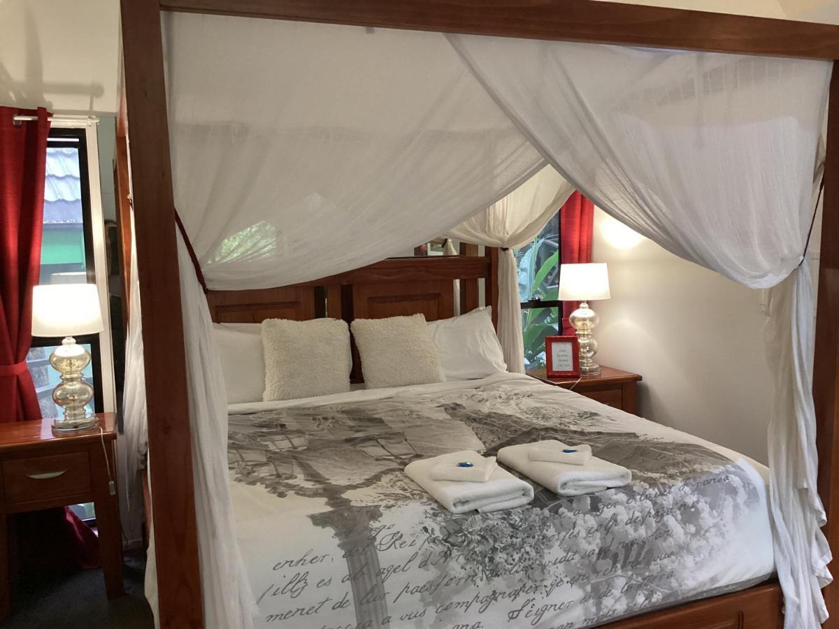 Chalet On Gallery Walk - King Bed, Spa, Fireplace, Wifi & Netflix, Linger A While Маунт-Тамборин Экстерьер фото