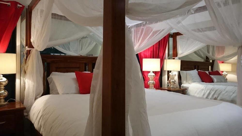 Chalet On Gallery Walk - King Bed, Spa, Fireplace, Wifi & Netflix, Linger A While Маунт-Тамборин Экстерьер фото