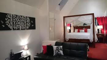 Chalet On Gallery Walk - King Bed, Spa, Fireplace, Wifi & Netflix, Linger A While Маунт-Тамборин Экстерьер фото